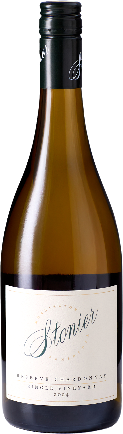 Stonier Wines Reserve Chardonnay 2024 Mornington Peninsula